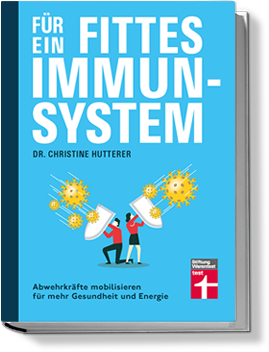 Für ein fittes Immunsystem. Buch